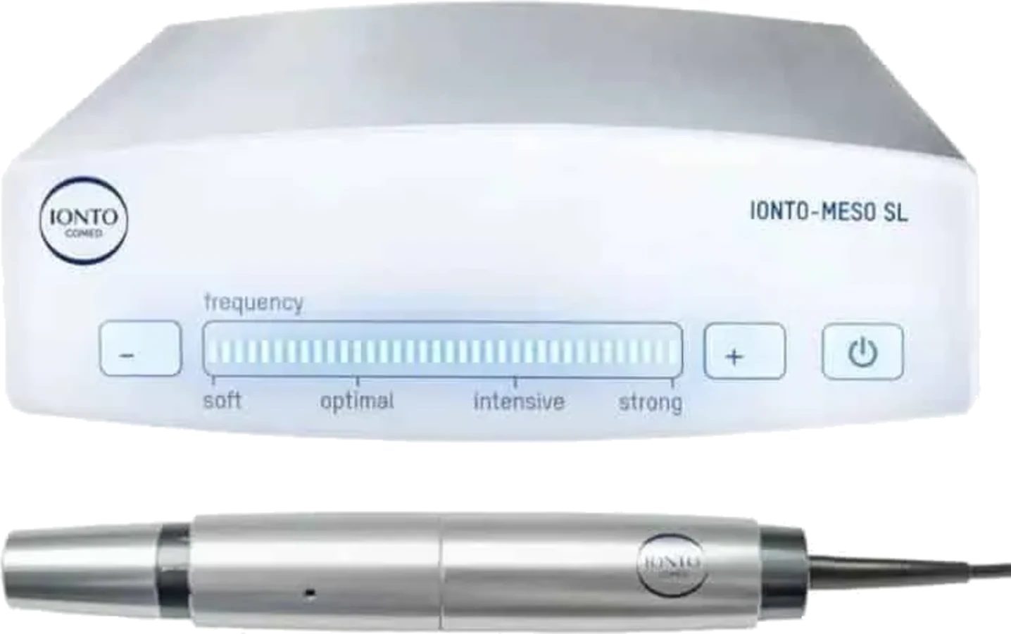 Ionto Meso SL microneedling pen