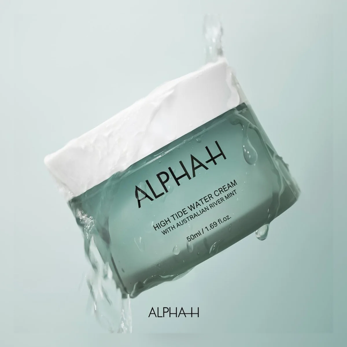 ALPHA-H